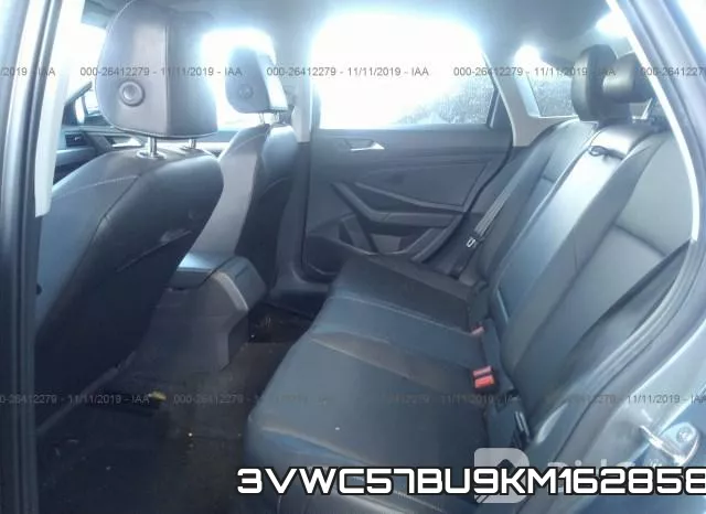 3VWC57BU9KM162858 фото 7
