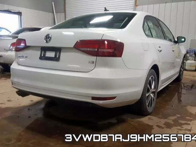 3VWDB7AJ9HM256784 фото 4