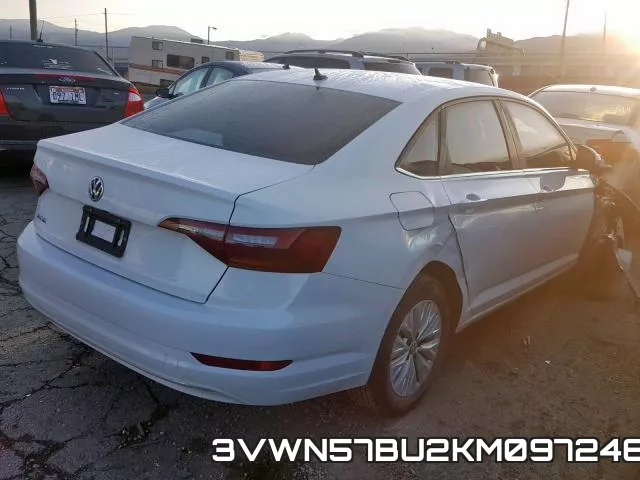 3VWN57BU2KM097246 фото 4
