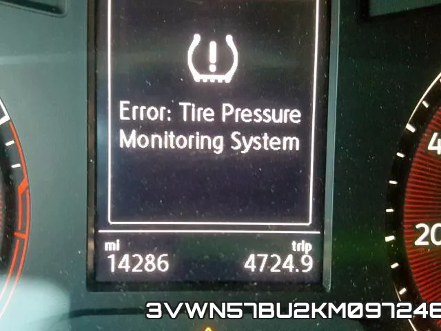 3VWN57BU2KM097246 фото 6