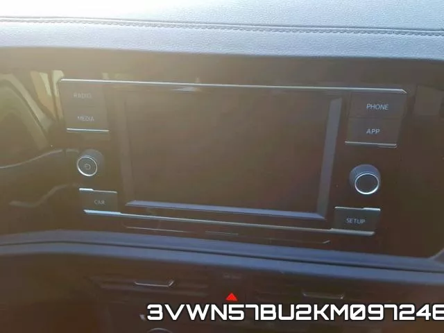 3VWN57BU2KM097246 фото 7