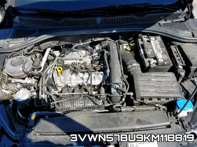 3VWN57BU9KM118819 фото 7