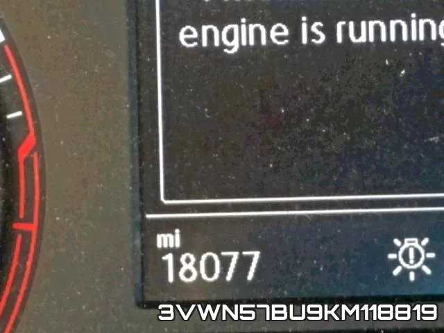 3VWN57BU9KM118819 фото 8