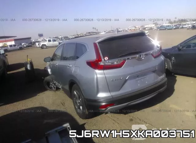 5J6RW1H5XKA003751 фото 4