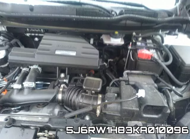 5J6RW1H83KA010096 фото 2