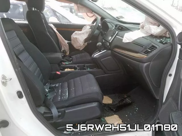 5J6RW2H51JL011780 фото 4