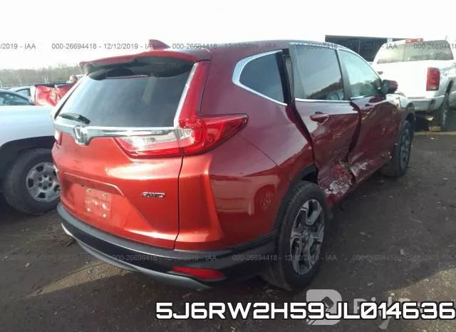 5J6RW2H59JL014636 фото 5