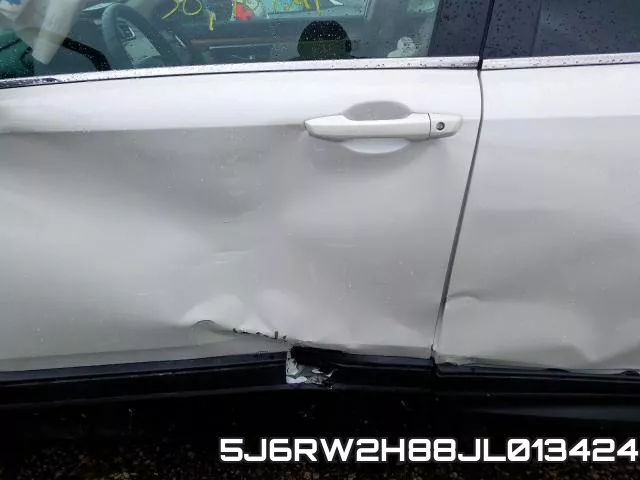 5J6RW2H88JL013424 фото 2
