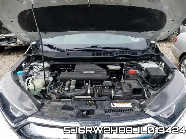 5J6RW2H88JL013424 фото 6