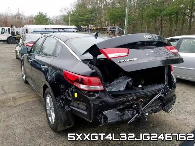 5XXGT4L32JG246762 фото 4