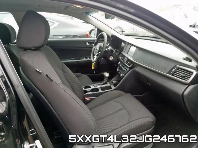 5XXGT4L32JG246762 фото 5