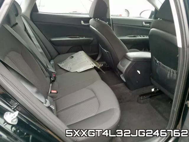 5XXGT4L32JG246762 фото 6