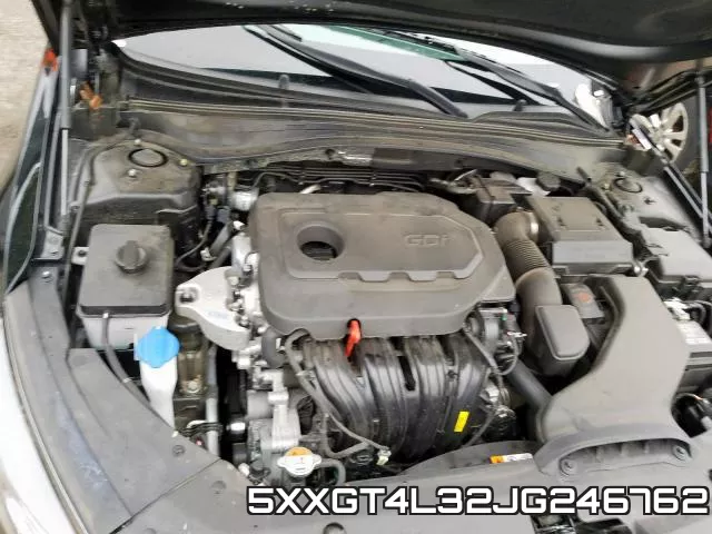 5XXGT4L32JG246762 фото 7