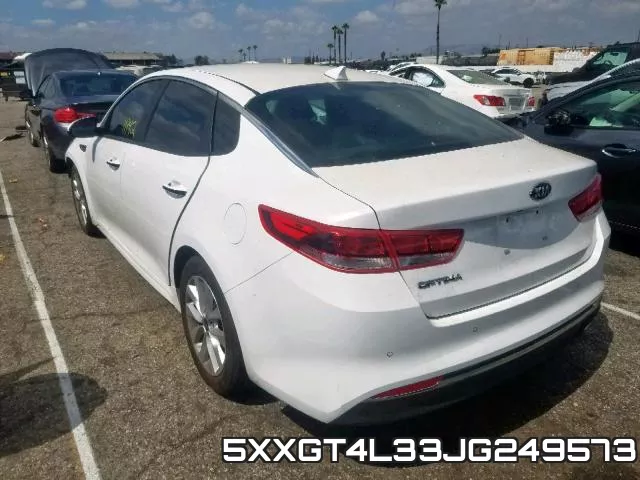 5XXGT4L33JG249573 фото 4