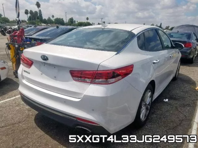 5XXGT4L33JG249573 фото 5