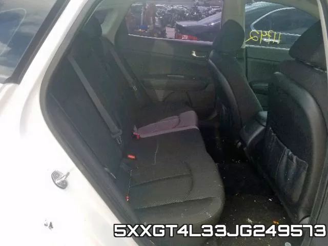 5XXGT4L33JG249573 фото 6