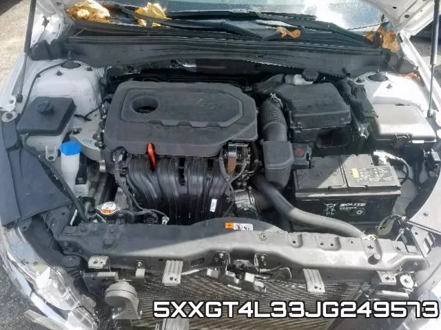 5XXGT4L33JG249573 фото 7