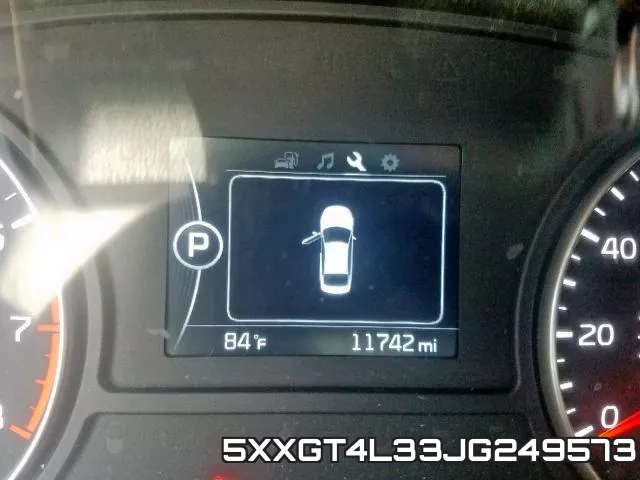 5XXGT4L33JG249573 фото 8