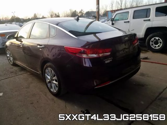 5XXGT4L33JG258158 фото 4