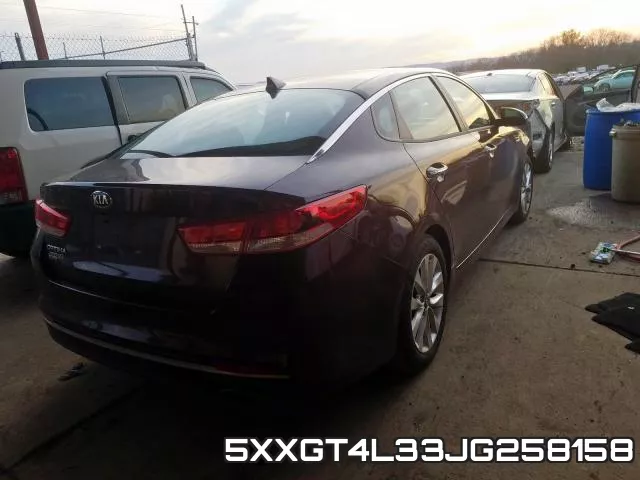 5XXGT4L33JG258158 фото 5