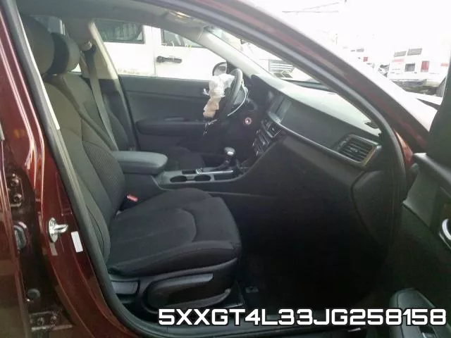 5XXGT4L33JG258158 фото 6