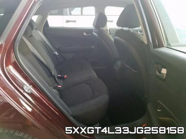 5XXGT4L33JG258158 фото 7