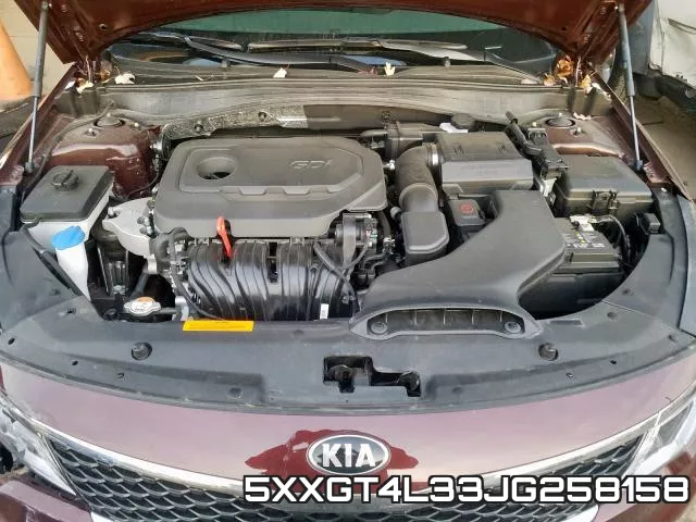 5XXGT4L33JG258158 фото 8