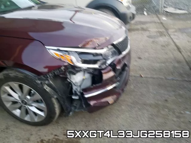 5XXGT4L33JG258158 фото 10