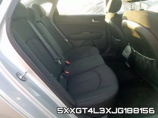 5XXGT4L3XJG188156 фото 7
