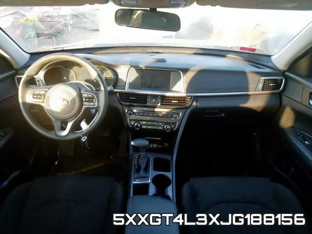 5XXGT4L3XJG188156 фото 10