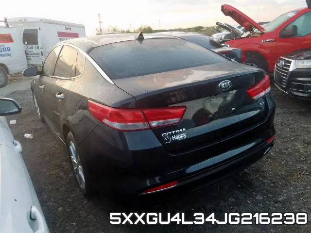 5XXGU4L34JG216238 фото 4