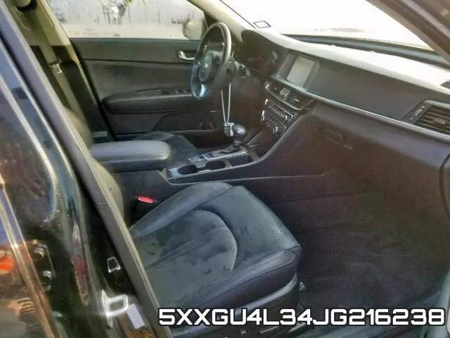 5XXGU4L34JG216238 фото 6