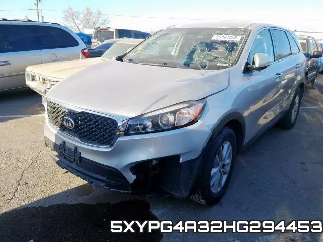 5XYPG4A32HG294453 фото 3