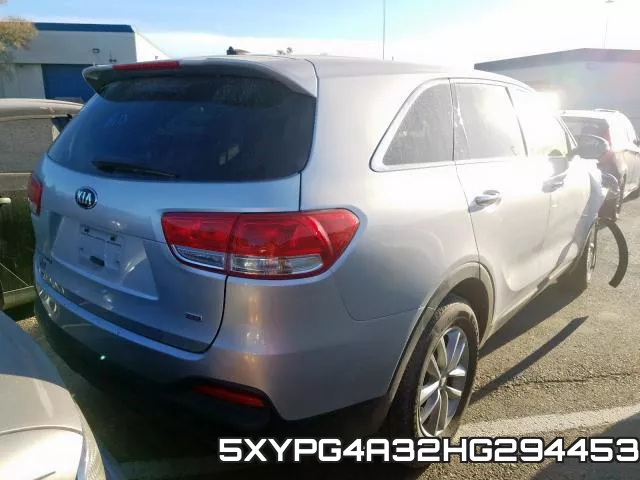 5XYPG4A32HG294453 фото 5