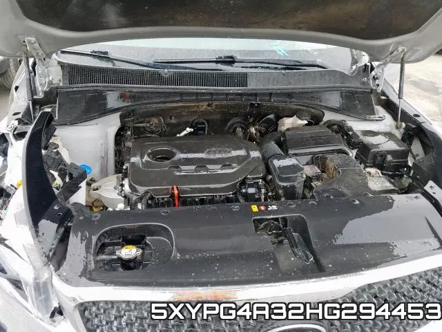 5XYPG4A32HG294453 фото 8