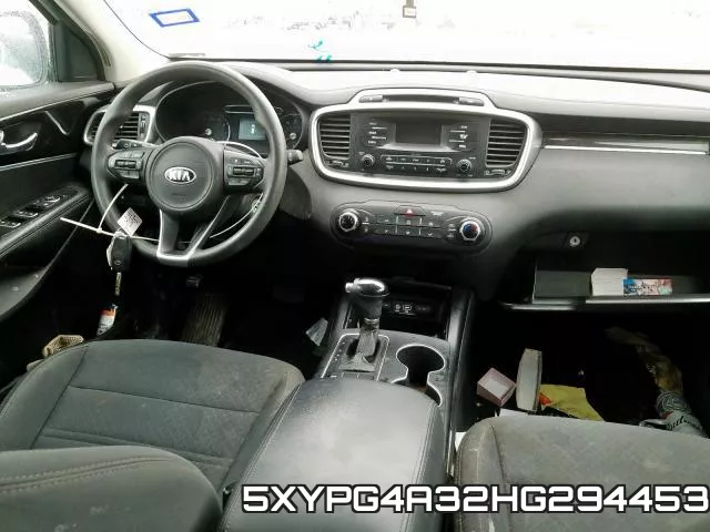 5XYPG4A32HG294453 фото 10