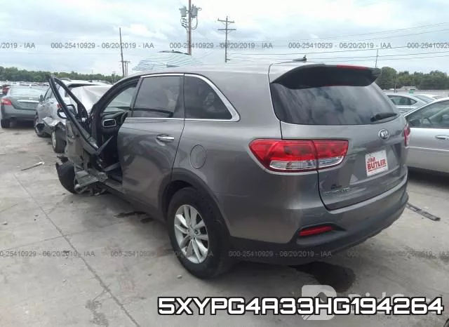 5XYPG4A33HG194264 фото 4