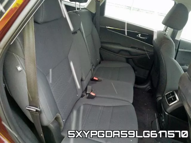 5XYPGDA59LG617570 фото 4