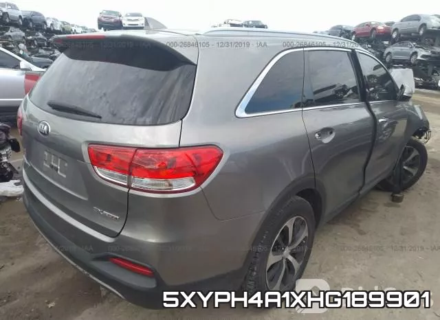 5XYPH4A1XHG189901 фото 4