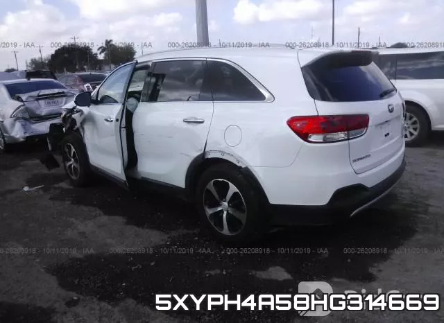 5XYPH4A58HG314669 фото 4
