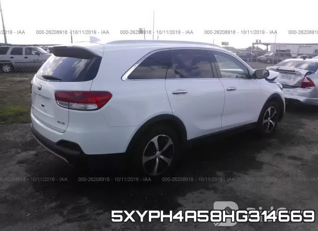5XYPH4A58HG314669 фото 5