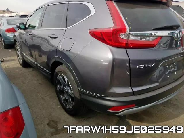 7FARW1H59JE025949 фото 4