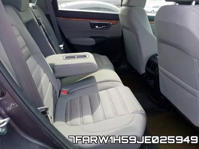 7FARW1H59JE025949 фото 7