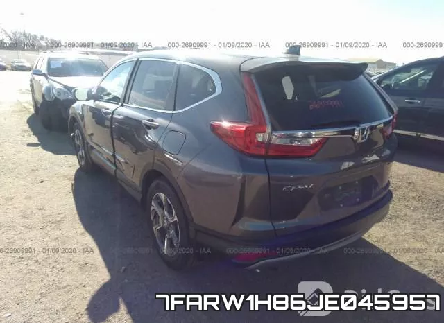 7FARW1H86JE045957 фото 4