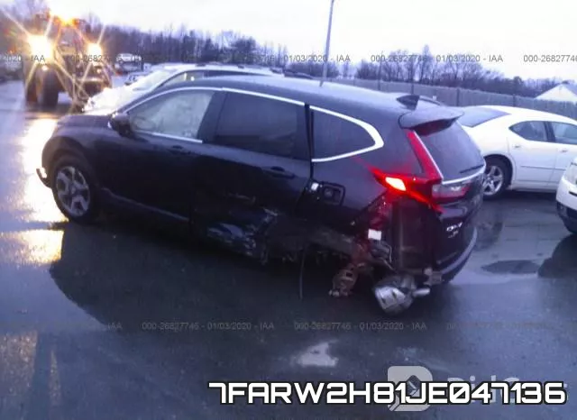 7FARW2H81JE047136 фото 3