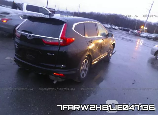 7FARW2H81JE047136 фото 4