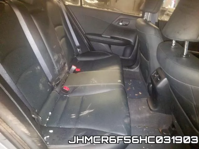 JHMCR6F56HC031903 фото 7