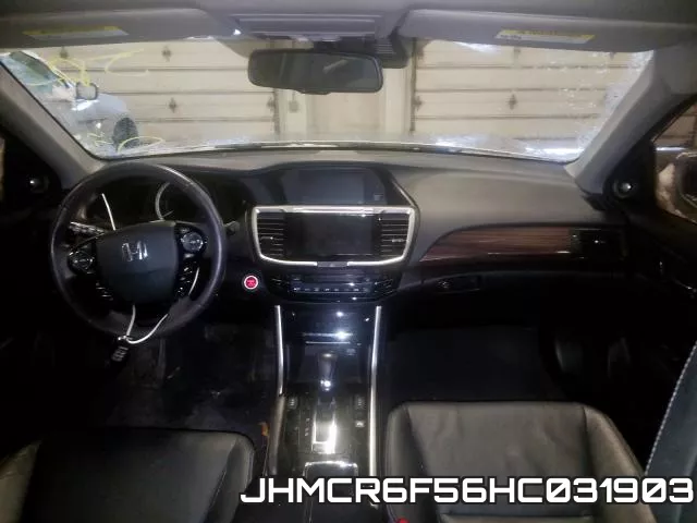 JHMCR6F56HC031903 фото 9