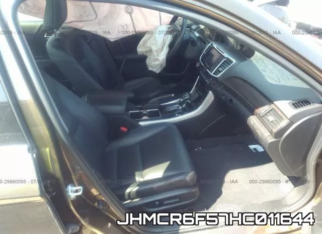JHMCR6F57HC011644 фото 3