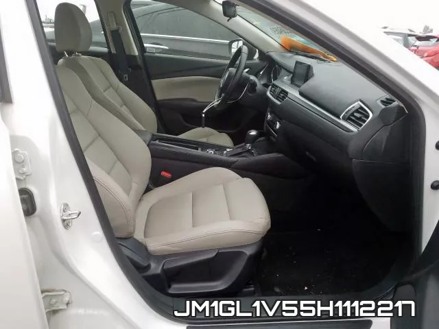 JM1GL1V55H1112217 фото 6